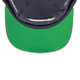 Gorra Snapback Square Patch CS Negra - Miniatura