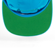 Gorra Snapback CS Legacy Aqua Blue - Miniatura