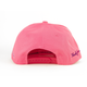 Gorra Snapback México Es Chingón Rosa - Miniatura