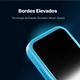 FUNDA ADVENTURE MAGSAFGFE IPHONE 17 AZUL - Miniatura