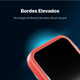 FUNDA ADVENTURE MAGSAFGFE IPHONE 16 ROJO - Miniatura