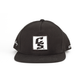 Gorra Snapback Square Patch Blackout CS - Miniatura