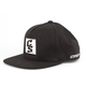 Gorra Snapback Square Patch Blackout CS - Miniatura