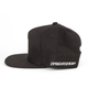 Gorra Snapback Square Patch Blackout CS - Miniatura
