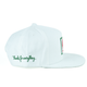Gorra Snapback Square Patch Blanca CS Edición Tricolor - Miniatura