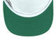 Gorra Snapback Square Patch Blanca CS Edición Tricolor - Miniatura