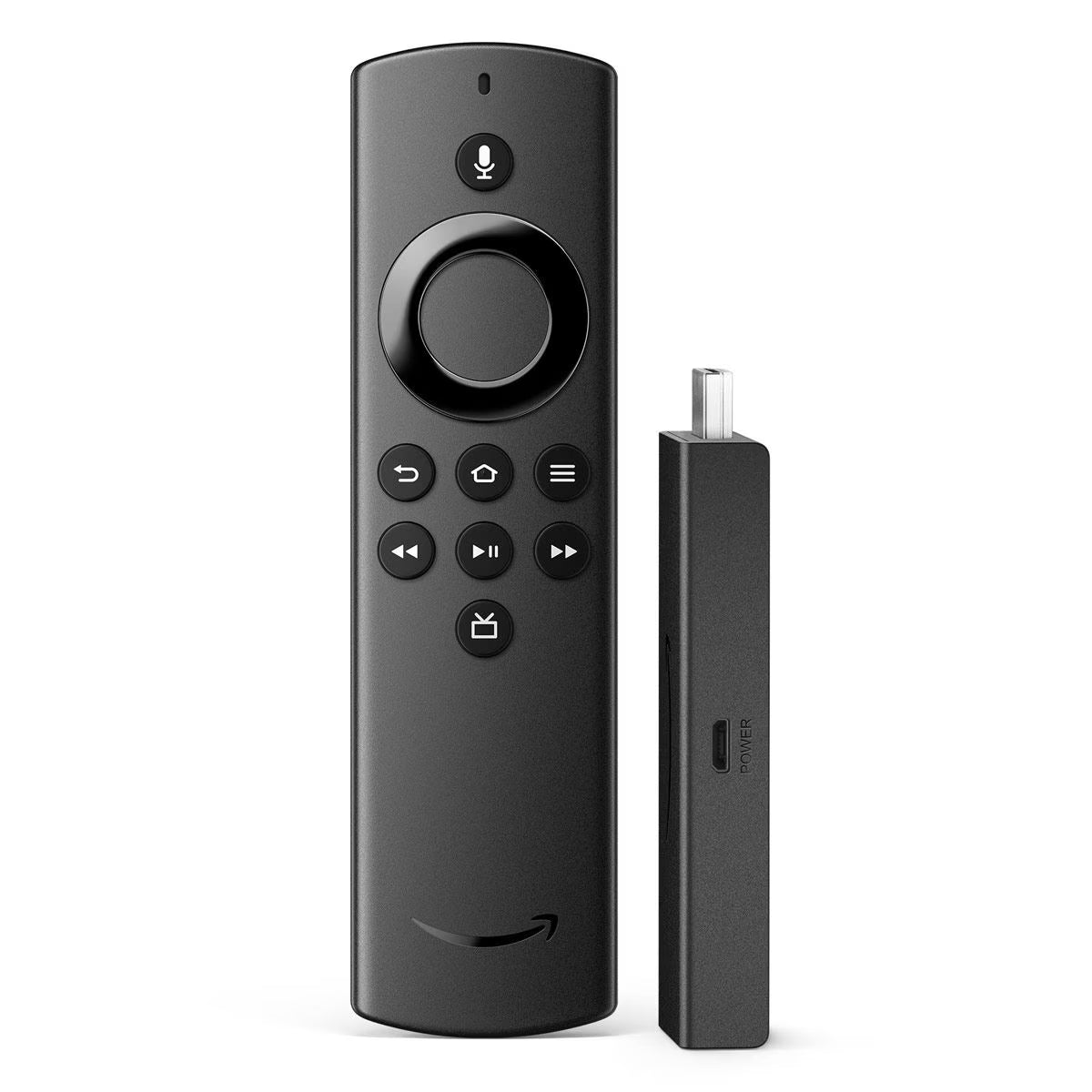 AMAZON FIRE TV STICK LITE