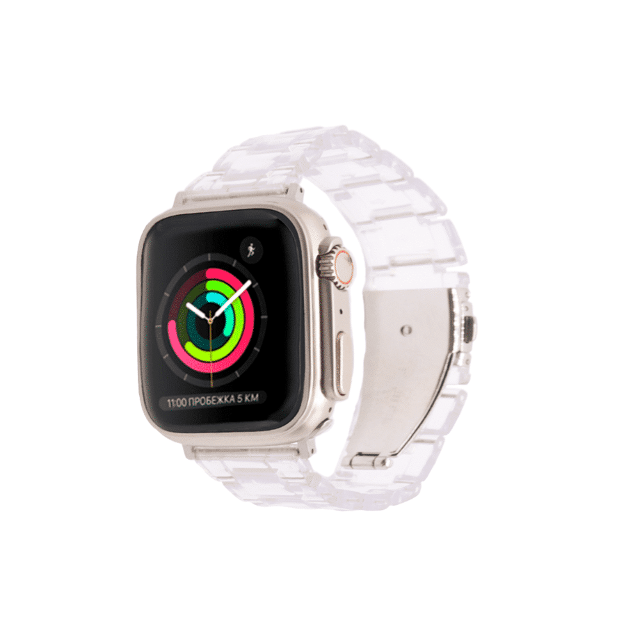 EXTENSIBLE ACRILICO BLANCO 45/49MM