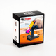 BASE DE CARGA 5 EN 1 RELOJ/CELULAR/SMARTWATCH/AUDIFONOS/USB- - Miniatura