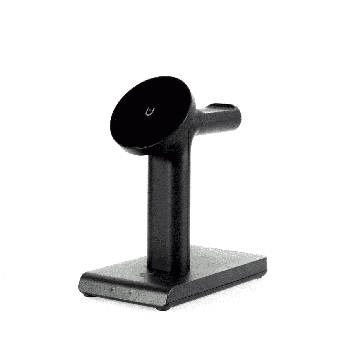 CARGADOR INALAMBRICO 3 EN 1 WATCH/EARBUDS/PHONE NEGRO