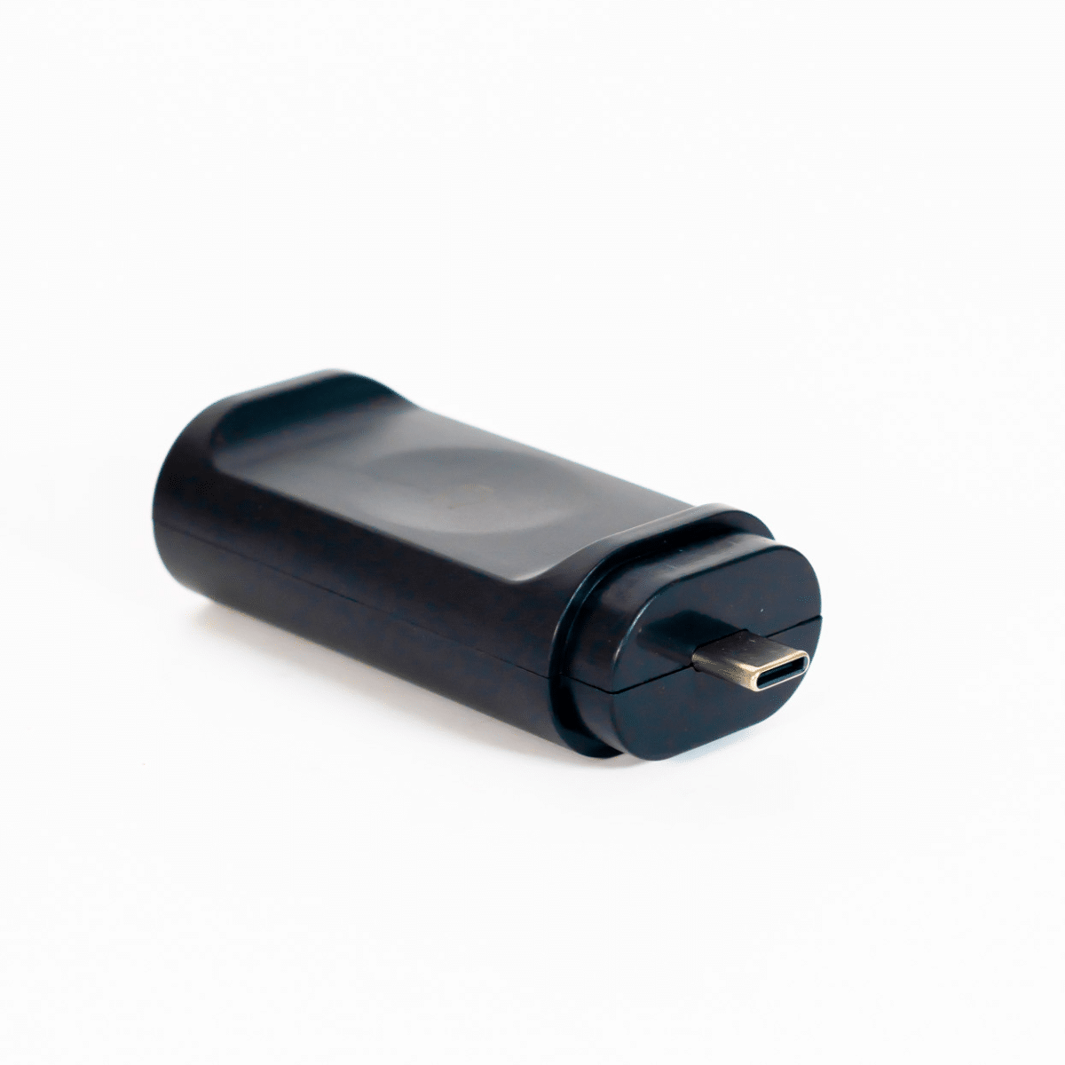 CARGADOR INALAMBRICO 3 EN 1 WATCH/EARBUDS/PHONE NEGRO