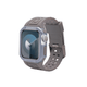 CORREA / EXTENSIBLE APPLE GSHOT 42/44/45 GRIS - Miniatura