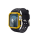 CORREA / EXTENSIBLE APPLE GSHOT 38/40/41 NEGRO-DORADO - Miniatura