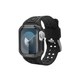 CORREA / EXTENSIBLE APPLE GSHOT 38/40/41 NEGRO - Miniatura