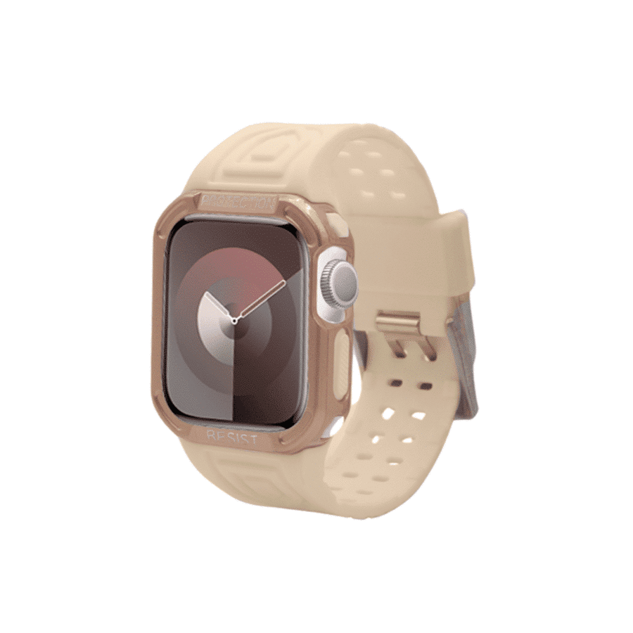 CORREA / EXTENSIBLE APPLE GSHOT 42/44/45 ROSA