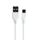 CABLE 3.1A TYPE-C CYBERSHOP - Miniatura