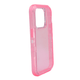 CLEAR-11 IPHONE 11 ROSA - Miniatura