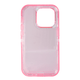 CLEAR-11 IPHONE 14 PRO ROSA - Miniatura