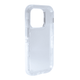 CLEAR-11 IPHONE 14 TRANSPARENTE - Miniatura
