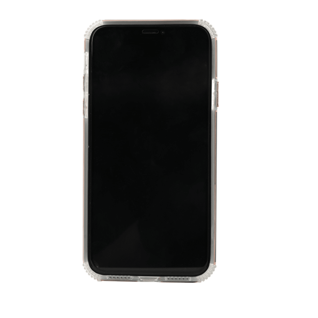 CLEAR-13 IPHONE 13 PRO MAX MORADO