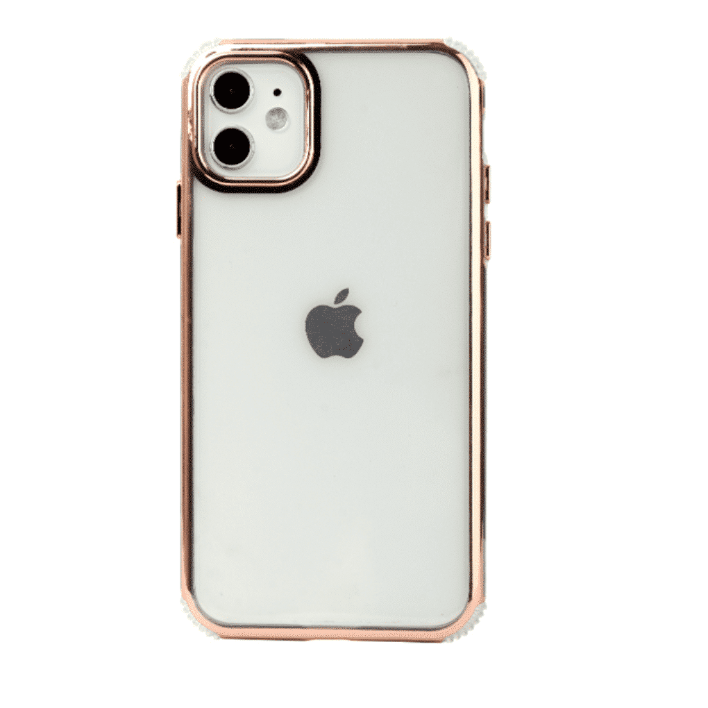 CLEAR-13 SAMSUNG A53 ROSA