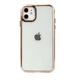 CLEAR-13 IPHONE 13 PRO MAX AMARILLO - Miniatura
