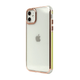 CLEAR-13 IPHONE 13 PRO MAX AMARILLO - Miniatura