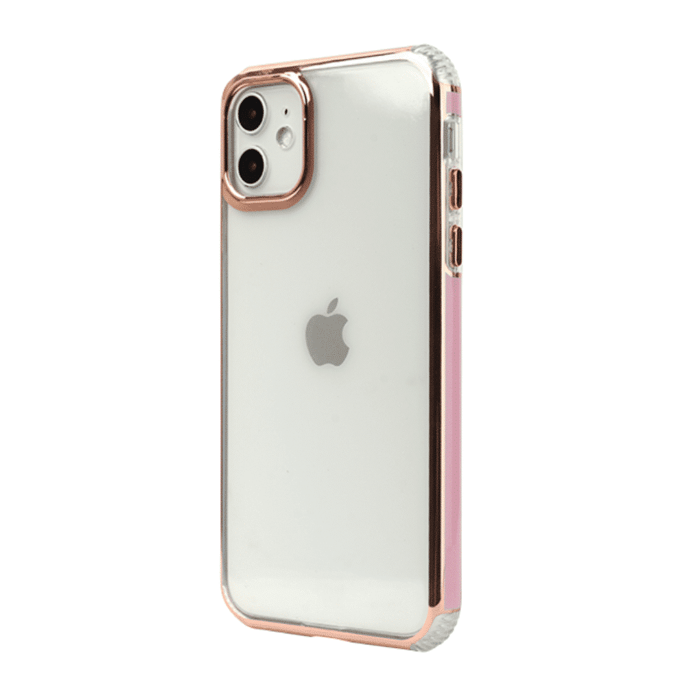 CLEAR-13 SAMSUNG A33 ROSA