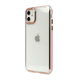 CLEAR-13 IPHONE 12 PRO MAX ROSA - Miniatura