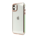 CLEAR-13 IPHONE 13 VERDE - Miniatura