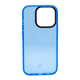 CLEAR-15 IPHONE 14 PRO MAX AZUL - Miniatura