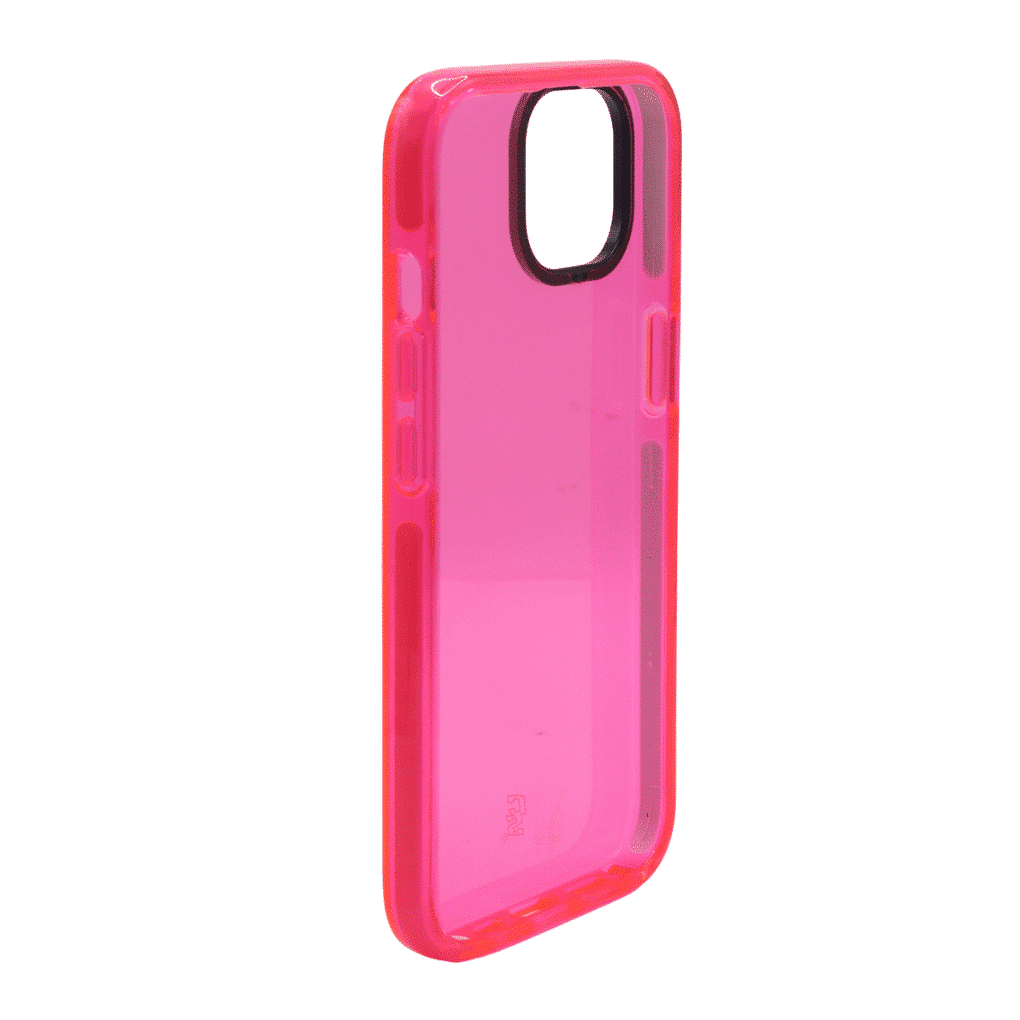 CLEAR-15 IPHONE 11 FIUSHA
