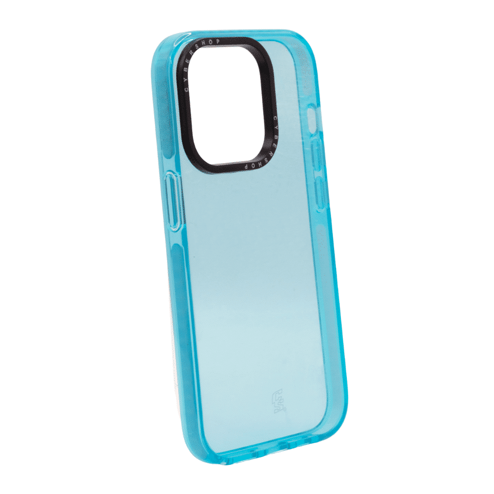 CLEAR-15 IPHONE 11 MENTA