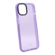 CLEAR-15 IPHONE 14 PRO MAX MORADO - Miniatura