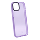 CLEAR-15 IPHONE 14 PRO MORADO - Miniatura