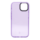CLEAR-15 IPHONE 14 PRO MAX MORADO - Miniatura