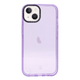 CLEAR-15 IPHONE 13 MORADO - Miniatura