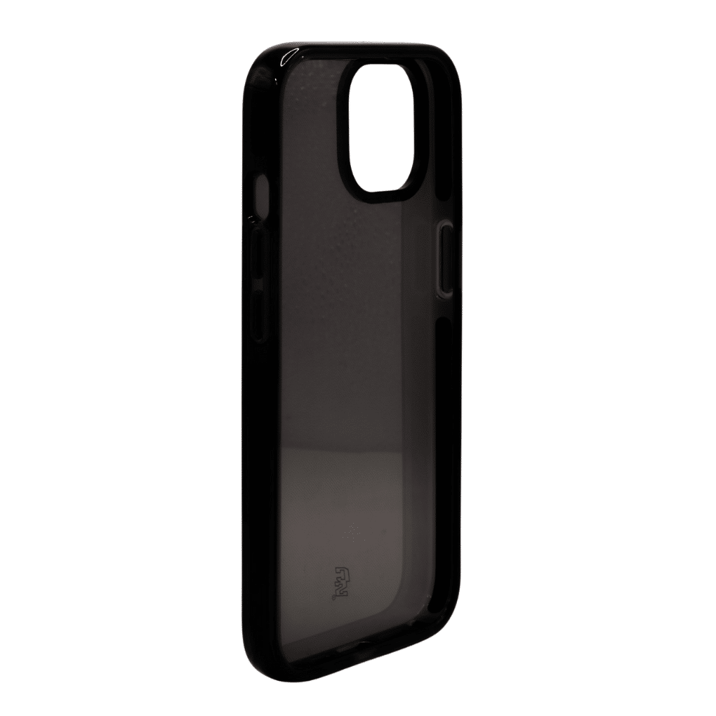 CLEAR-15 IPHONE 14 NEGRO
