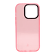 CLEAR-15 IPHONE 14 PRO MAX ROSA - Miniatura