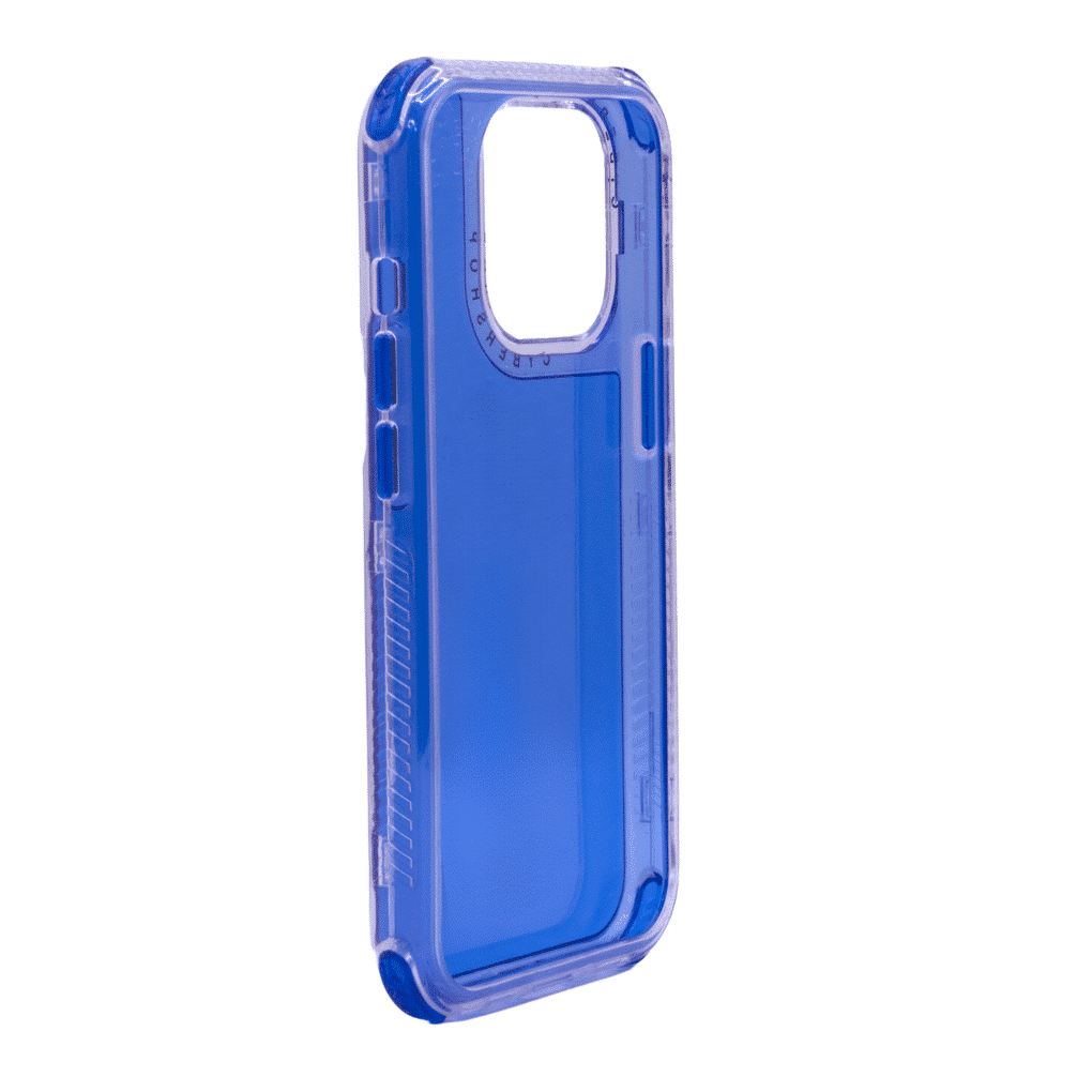 CLEAR-360 SAMSUNG A04S AZUL