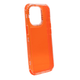 CLEAR-360 IPHONE 13 PRO MAX NARANJA - Miniatura