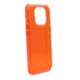 CLEAR-360 IPHONE 12 PRO MAX NARANJA - Miniatura