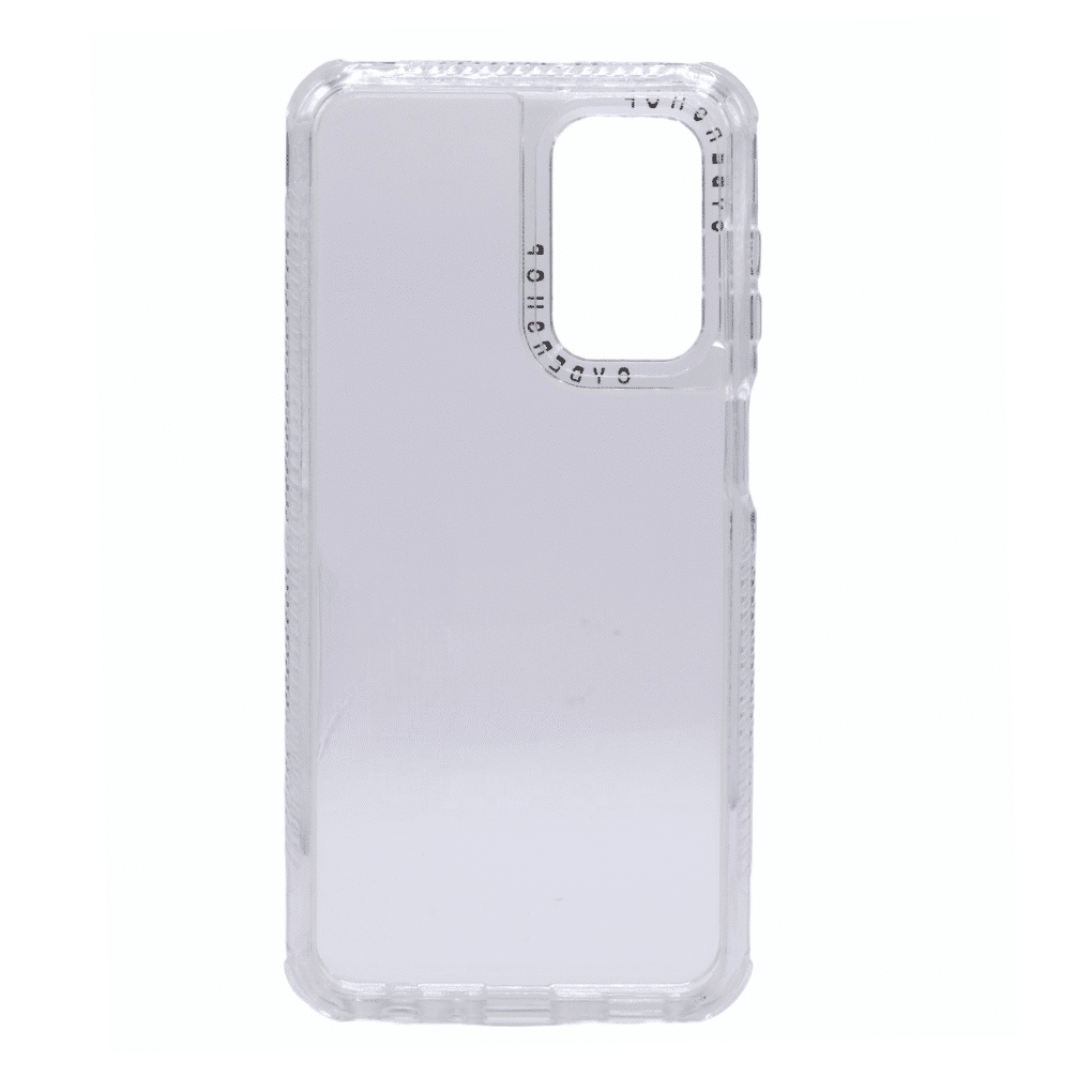 CLEAR-360 SAMSUNG A73 TRANSPARENTE