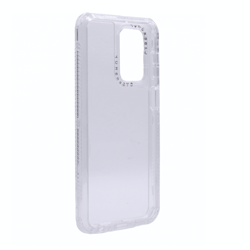 CLEAR-360 SAMSUNG A23 TRANSPARENTE