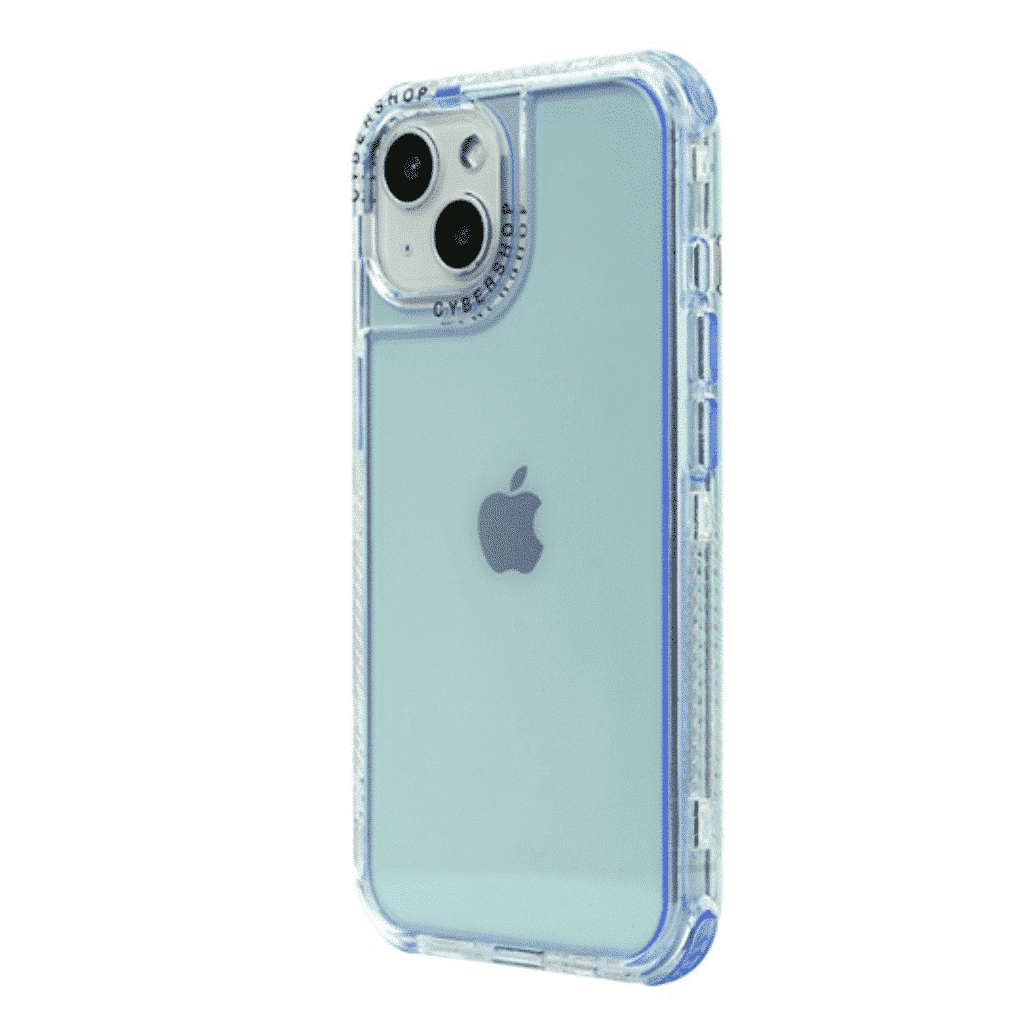 CLEAR-360 MATE IPHONE 13 AZULI12CLM360NA