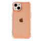 CLEAR-360 MATE SAMSUNG A23 TRANSPARENTE - Miniatura