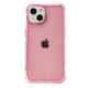 CLEAR-360 MATE IPHONE 13 PRO MAX ROSA - Miniatura