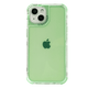CLEAR-360 MATE IPHONE 12 PRO MAX AMARILLO - Miniatura