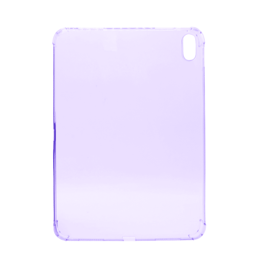 CLEAR-TABLET SAMSUNG TABLET S8 MORADO