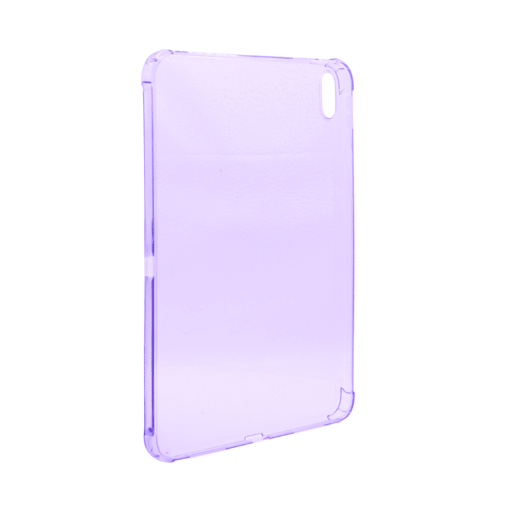 CLEAR-TABLET SAMSUNG TABLET A8 2022 MORADO